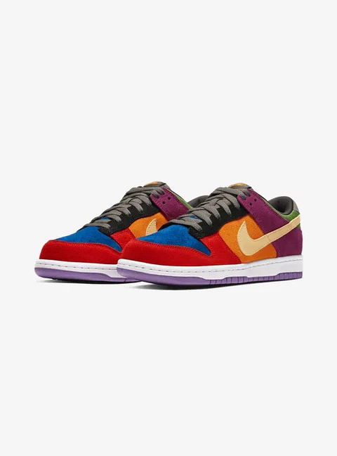 ZAPATILLAS NIKE DUNK LOW VIOTECH