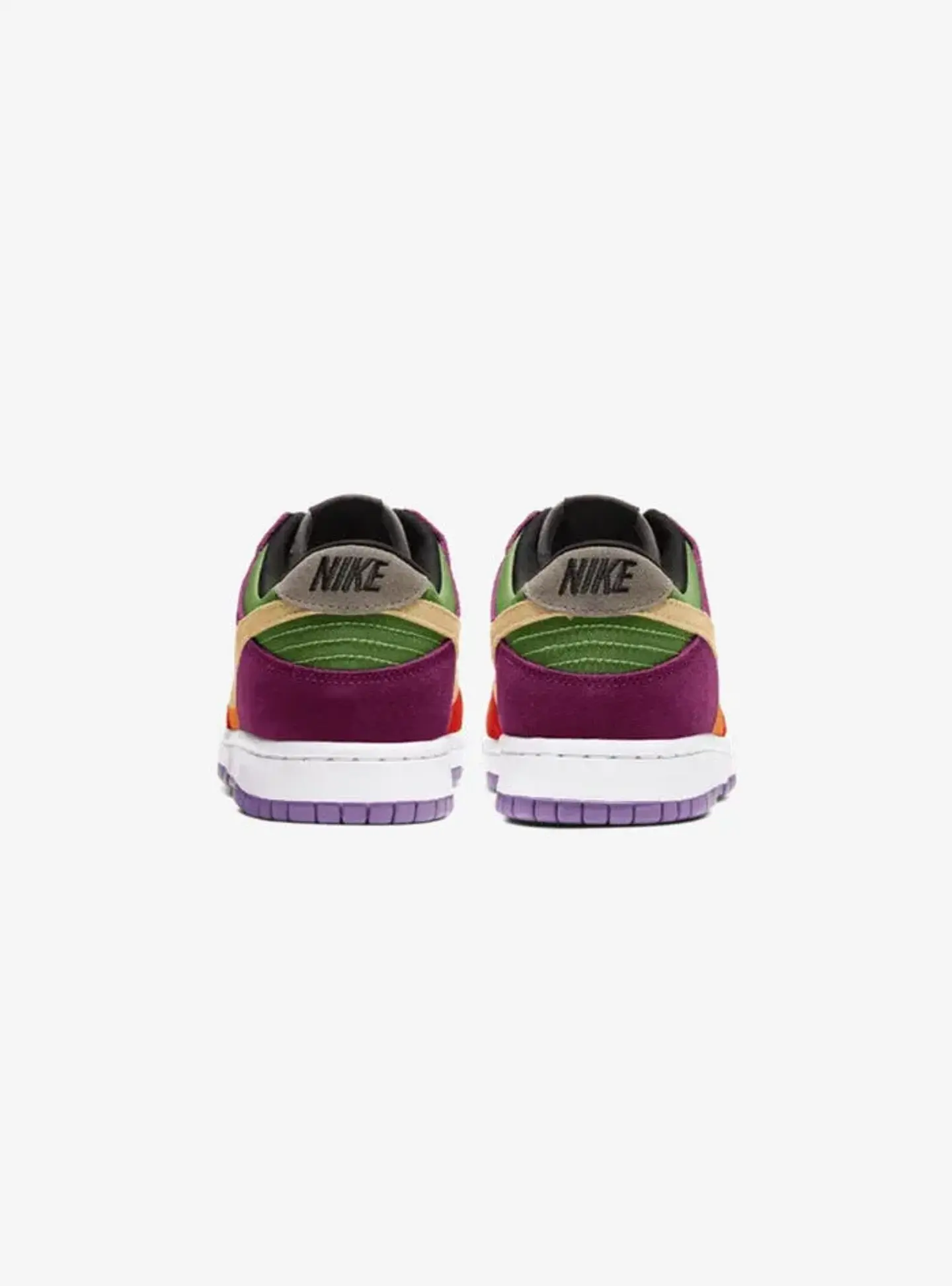 ZAPATILLAS NIKE DUNK LOW VIOTECH 4