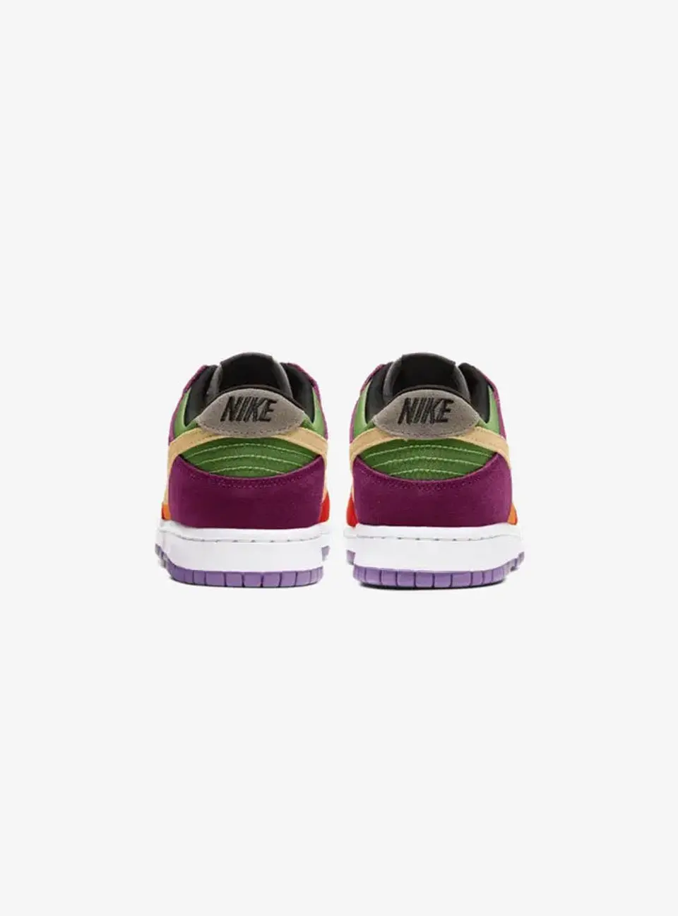 ZAPATILLAS NIKE DUNK LOW VIOTECH 4