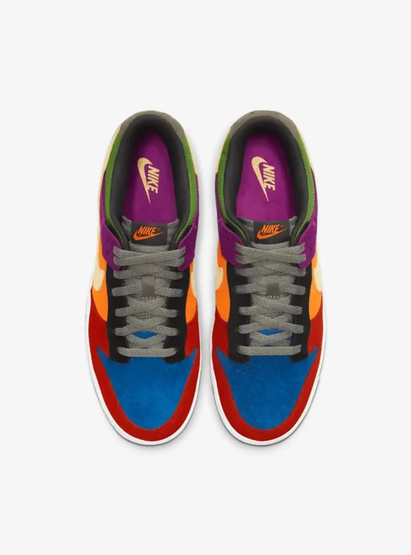 ZAPATILLAS NIKE DUNK LOW VIOTECH 6