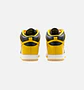 ZAPATILLAS NIKE DUNK HIGH VARSITY MAIZE  - Miniatura 4
