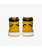 ZAPATILLAS JORDAN 1 HIGH LIGHT EN COLOR AMARILLO - Miniatura 3