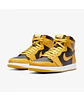 ZAPATILLAS JORDAN 1 HIGH LIGHT EN COLOR AMARILLO - Miniatura 1