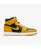 ZAPATILLAS JORDAN 1 HIGH LIGHT EN COLOR AMARILLO - Miniatura 6