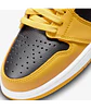 ZAPATILLAS JORDAN 1 HIGH LIGHT EN COLOR AMARILLO - Miniatura 7