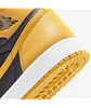 ZAPATILLAS JORDAN 1 HIGH LIGHT EN COLOR AMARILLO - Miniatura 8