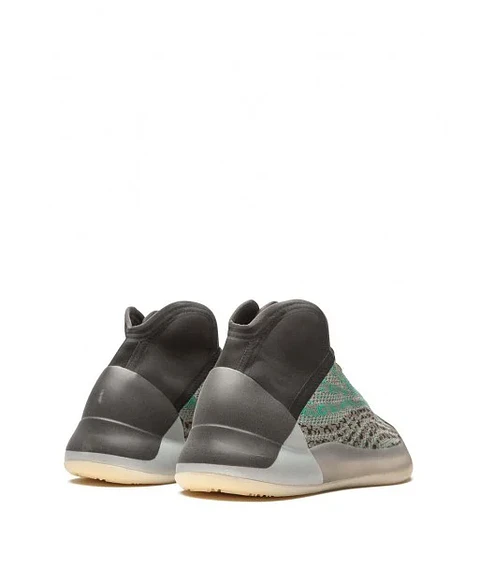 ZAPATILLAS ADIDAS YEEZY QNTM TEAL BLUE