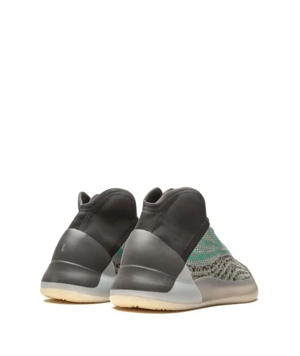 ZAPATILLAS ADIDAS YEEZY QNTM TEAL BLUE 2