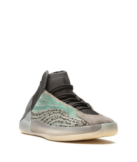 ZAPATILLAS ADIDAS YEEZY QNTM TEAL BLUE