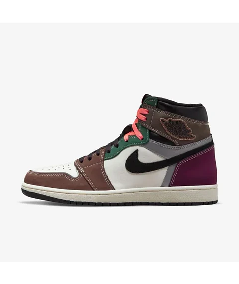 ZAPATILLAS JORDAN 1 HIGH CRAFTED