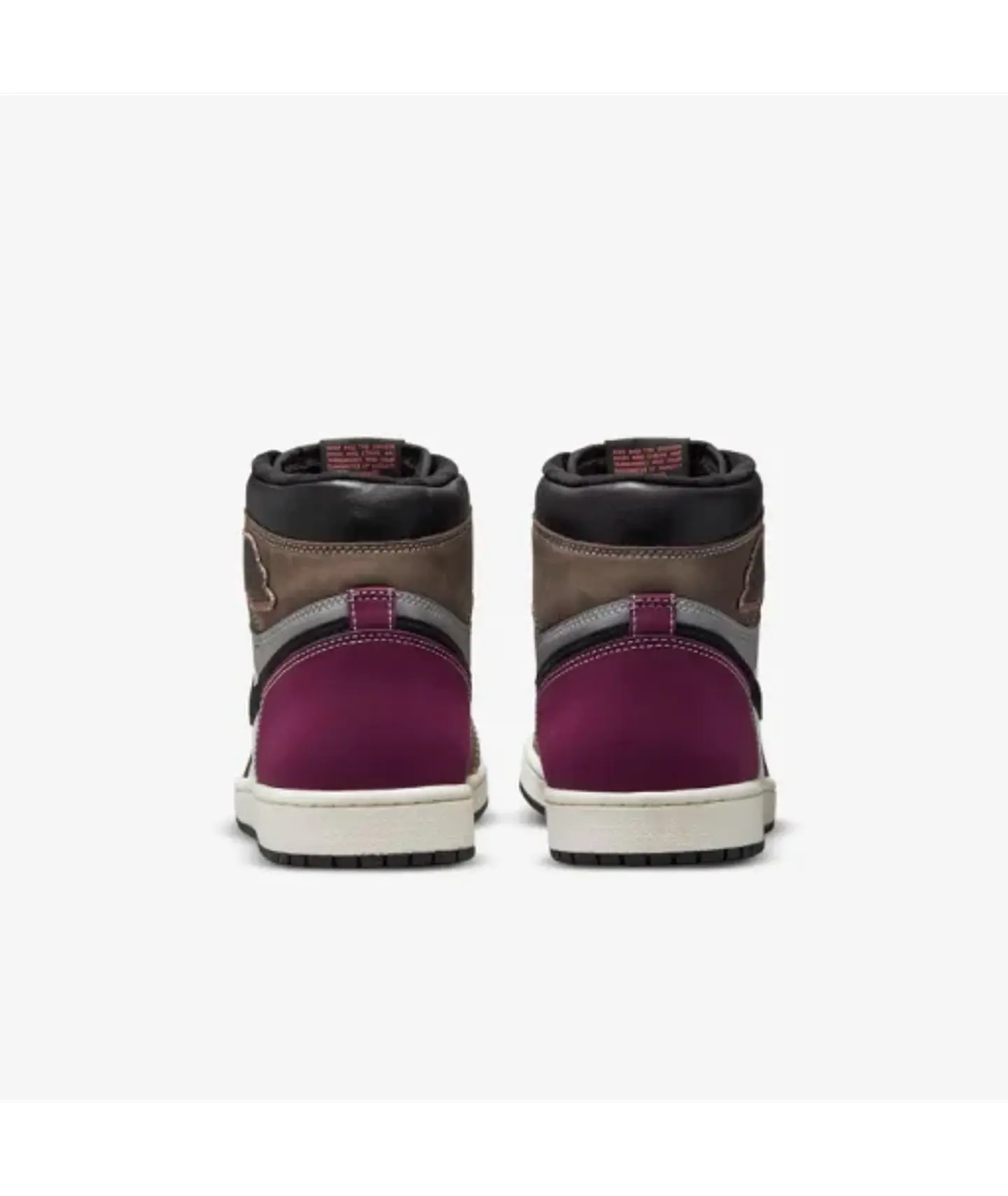 ZAPATILLAS JORDAN 1 HIGH CRAFTED 3