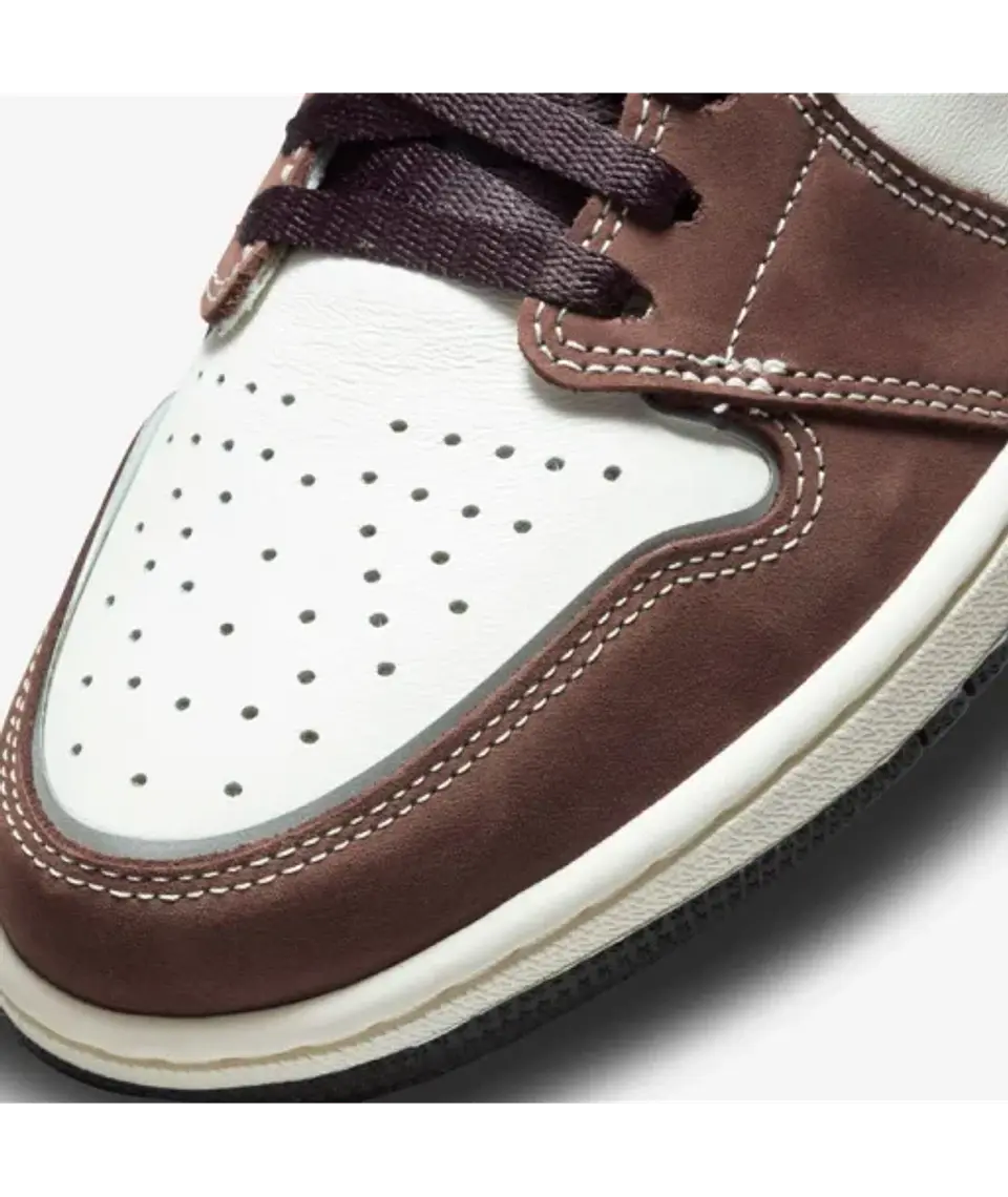 ZAPATILLAS JORDAN 1 HIGH CRAFTED 5