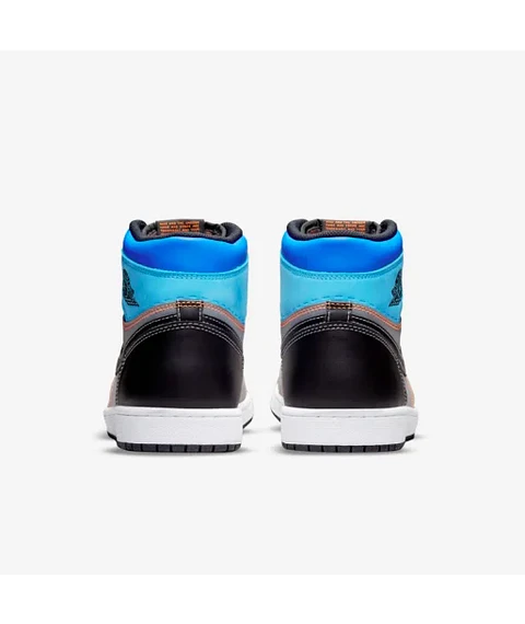 ZAPATILLAS JORDAN 1 HIGH PRO