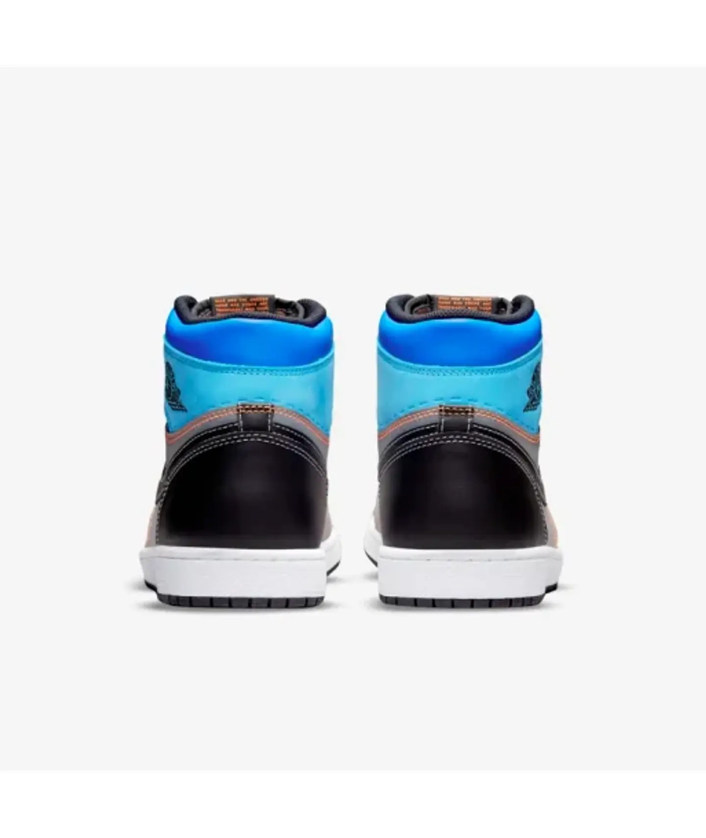 ZAPATILLAS JORDAN 1 HIGH PRO 2