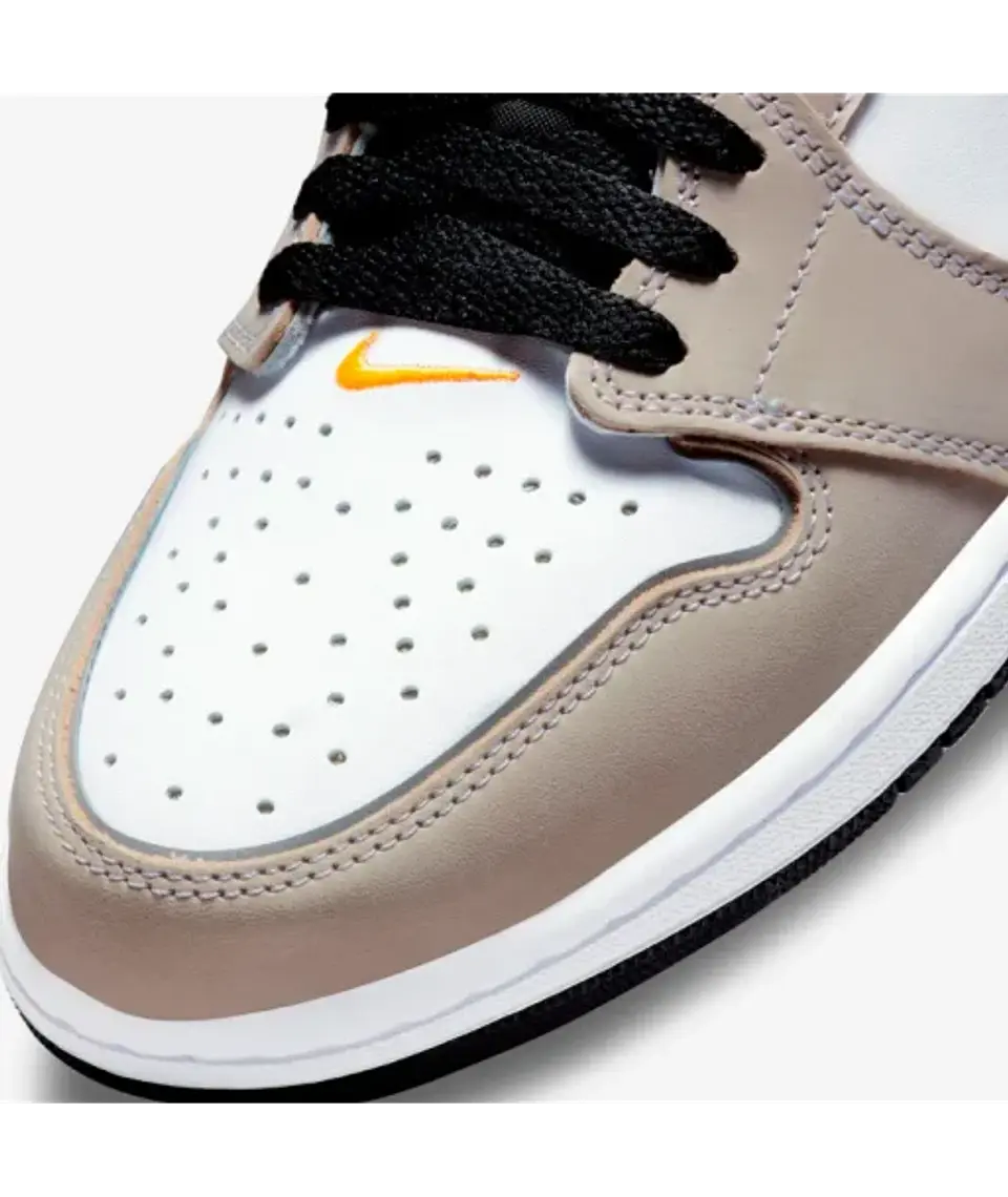 ZAPATILLAS JORDAN 1 HIGH PRO 3