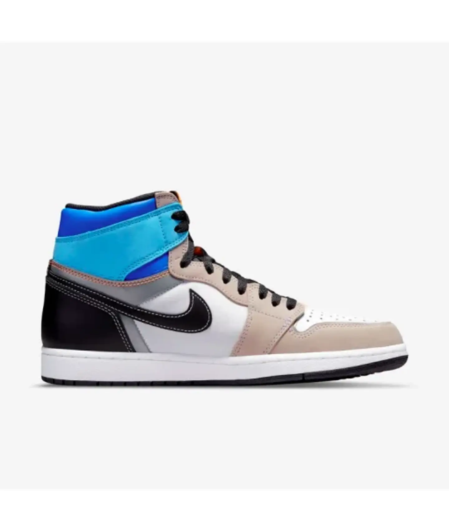 ZAPATILLAS JORDAN 1 HIGH PRO 6