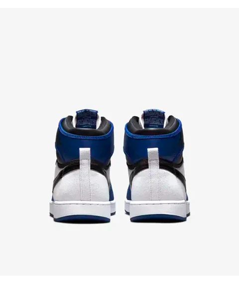 ZAPATILLAS JORDAN 1 AJKO AZUL