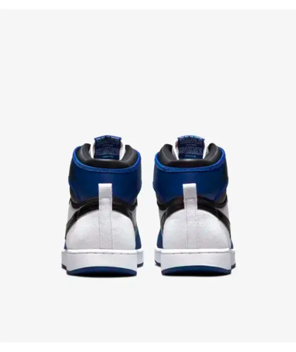 ZAPATILLAS JORDAN 1 AJKO AZUL 2