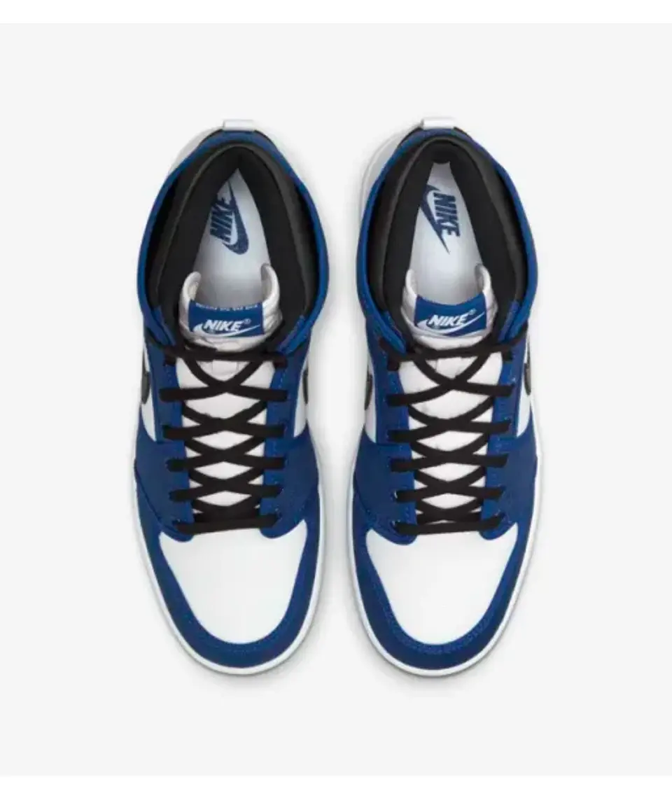 ZAPATILLAS JORDAN 1 AJKO AZUL 5