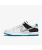 ZAPATILLAS NIKE DUNK LOW LASER BLUE - Miniatura 1