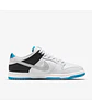 ZAPATILLAS NIKE DUNK LOW LASER BLUE - Miniatura 2