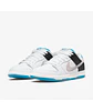 ZAPATILLAS NIKE DUNK LOW LASER BLUE - Miniatura 4