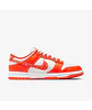 ZAPATILLAS NIKE DUNK LOW MUJER PAISLEY NARANJA - Miniatura 2