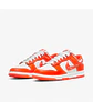 ZAPATILLAS NIKE DUNK LOW MUJER PAISLEY NARANJA - Miniatura 1