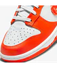 ZAPATILLAS NIKE DUNK LOW MUJER PAISLEY NARANJA - Miniatura 4