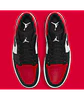 ZAPATILLA JORDAN 1 LOW BRED TOE - Miniatura 4