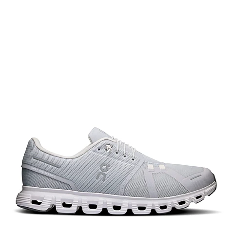 ZAPATILLAS HOMBRE ON URBANO GRIS CLOUD 6