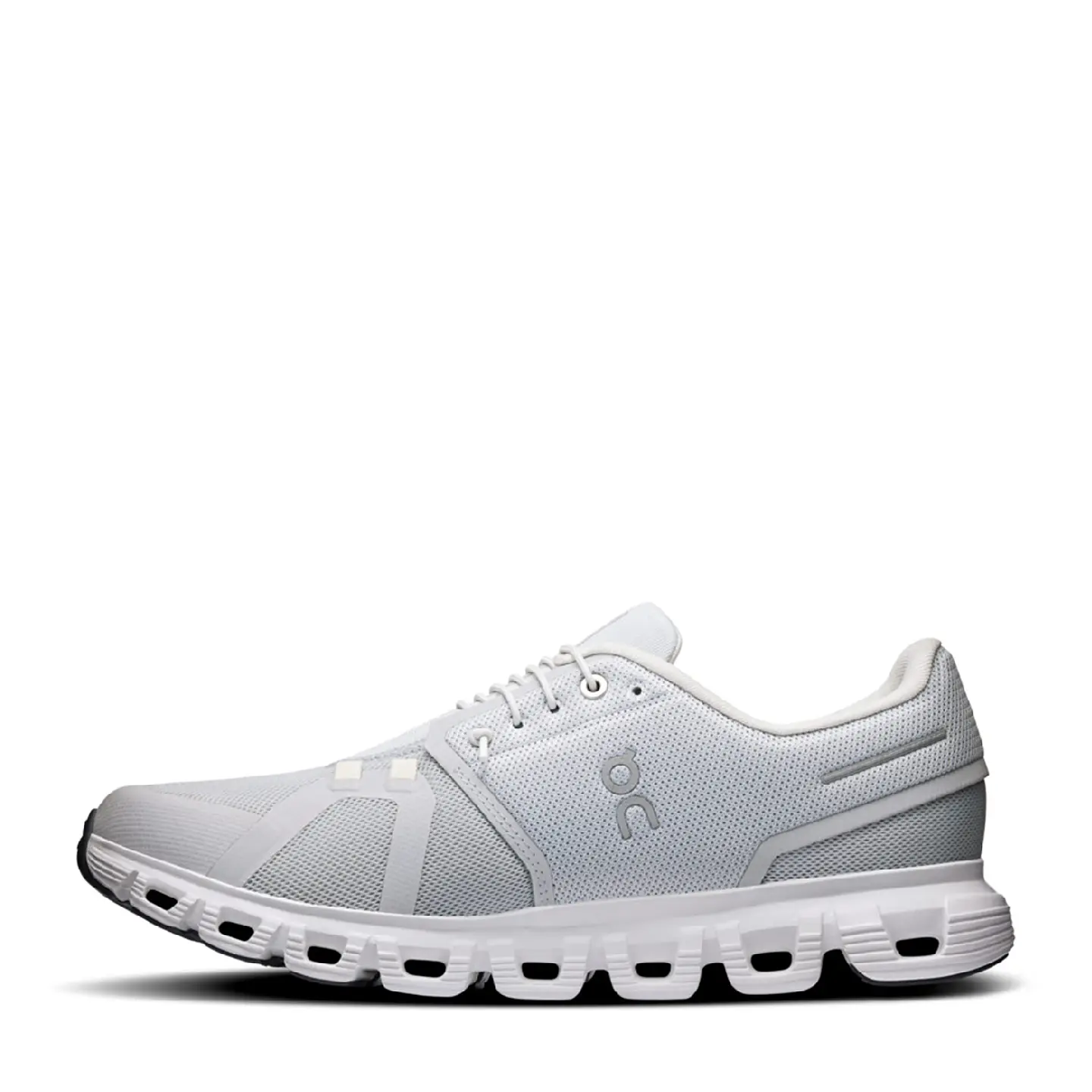 ZAPATILLAS HOMBRE ON URBANO GRIS CLOUD 6 3