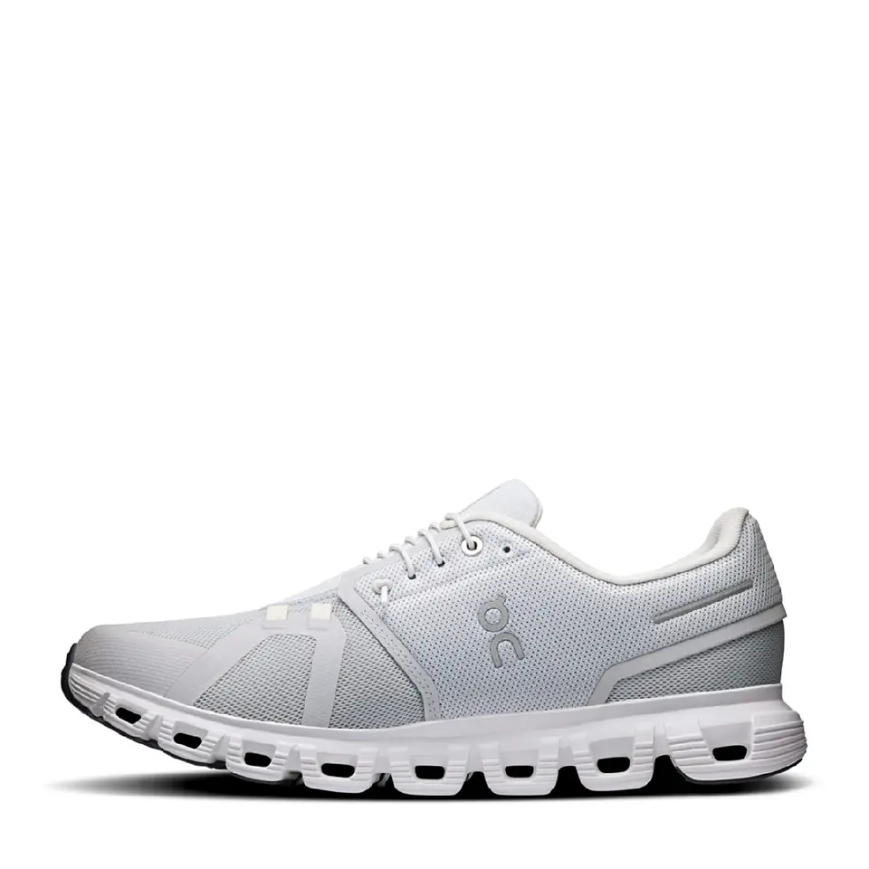 ZAPATILLAS HOMBRE ON URBANO GRIS CLOUD 6 3