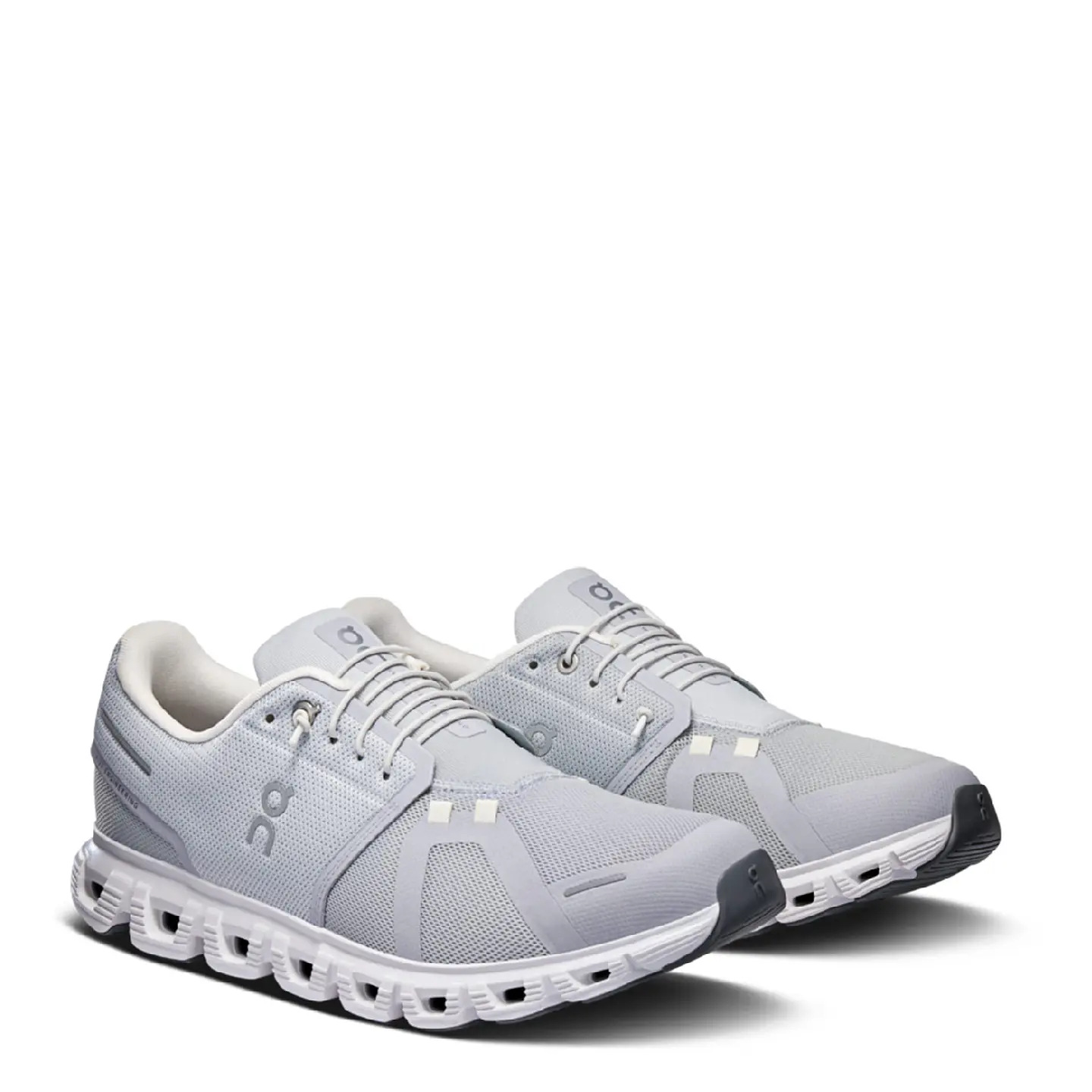 ZAPATILLAS HOMBRE ON URBANO GRIS CLOUD 6 1