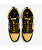 ZAPATILLAS NIKE DUNK PRO SB HIGH REVERSE GOLDENROD - Miniatura 4