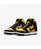 ZAPATILLAS NIKE DUNK PRO SB HIGH REVERSE GOLDENROD - Miniatura 1