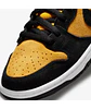 ZAPATILLAS NIKE DUNK PRO SB HIGH REVERSE GOLDENROD - Miniatura 6