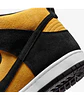 ZAPATILLAS NIKE DUNK PRO SB HIGH REVERSE GOLDENROD - Miniatura 7