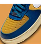 ZAPATILLAS NIKE AIR FORCE 1 X UNDEFEATED AZUL - Miniatura 5