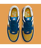 ZAPATILLAS NIKE AIR FORCE 1 X UNDEFEATED AZUL - Miniatura 7