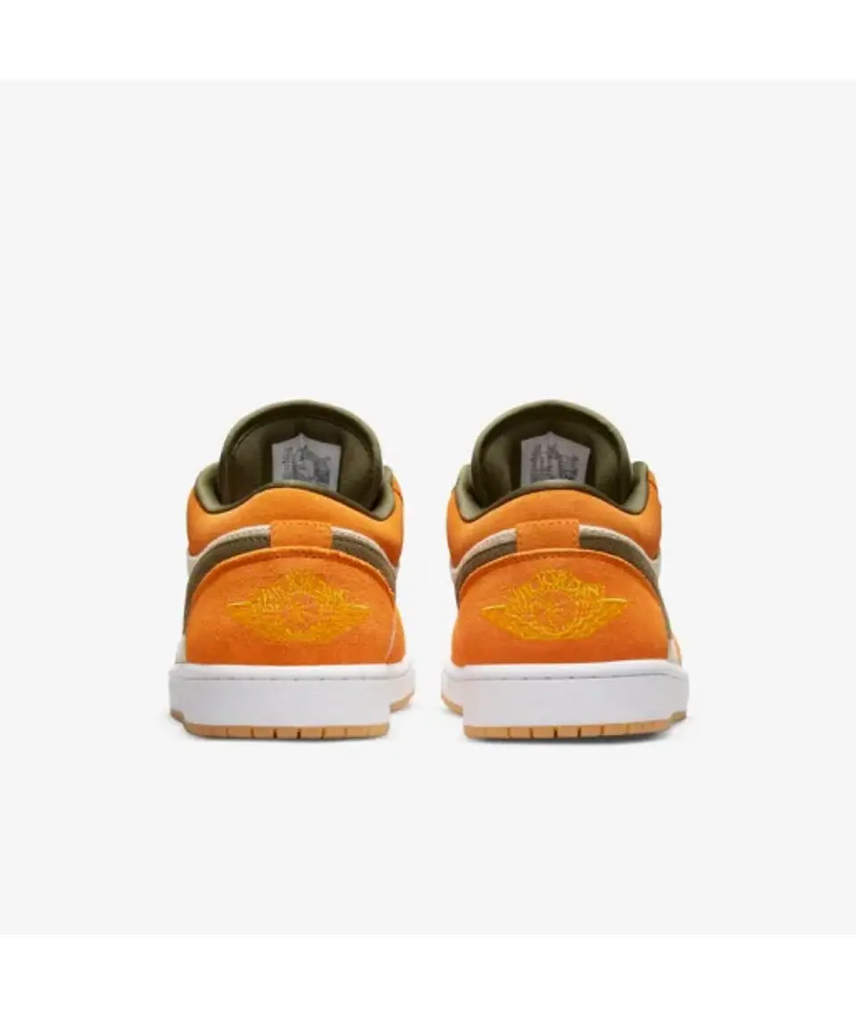 ZAPATILLA JORDAN 1 LOW SE CERAMIC 2