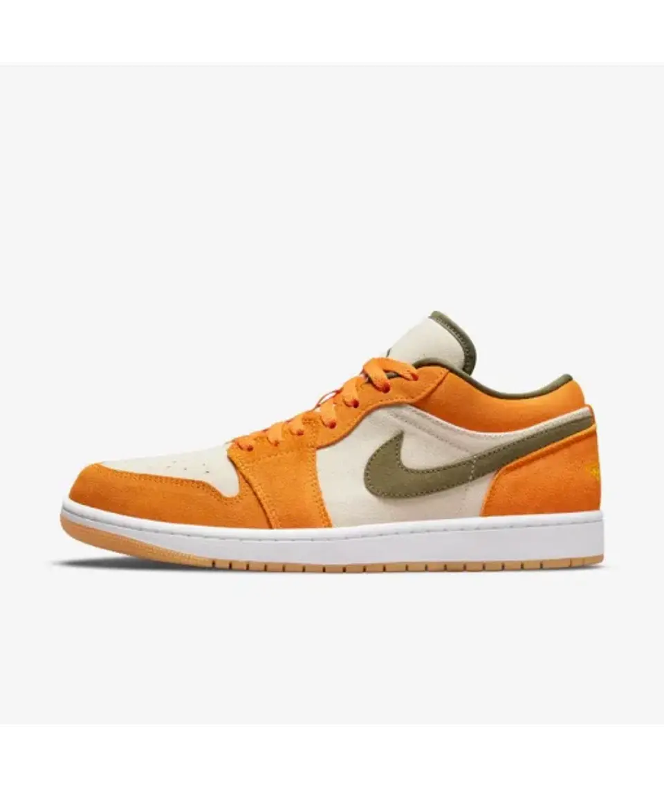 ZAPATILLA JORDAN 1 LOW SE CERAMIC 3