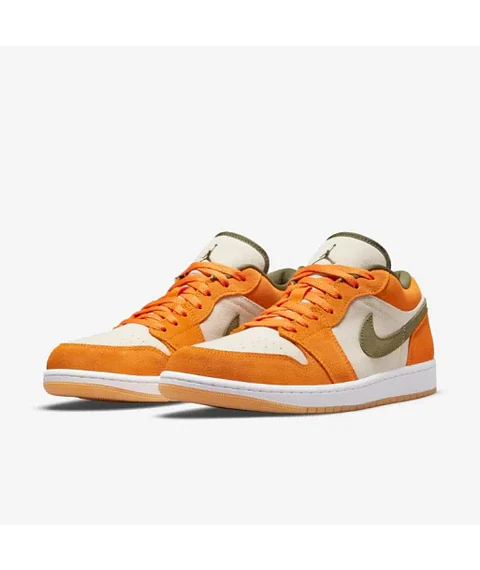 ZAPATILLA JORDAN 1 LOW SE CERAMIC