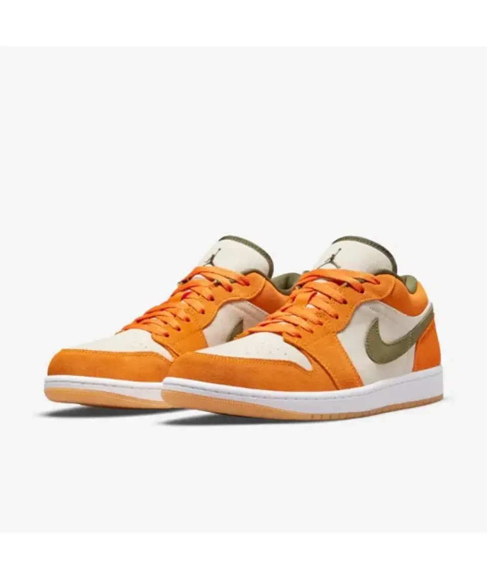 ZAPATILLA JORDAN 1 LOW SE CERAMIC 1