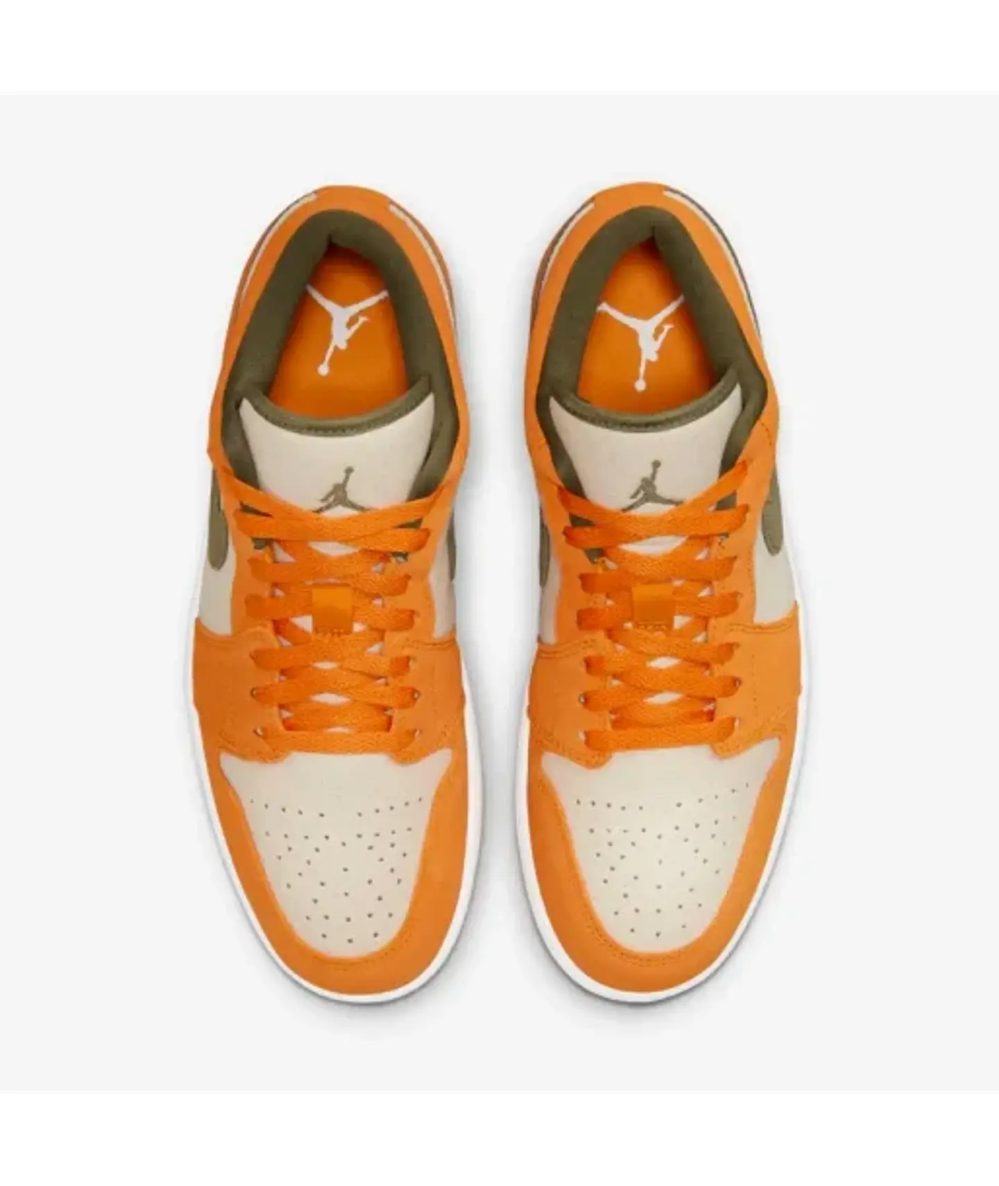 ZAPATILLA JORDAN 1 LOW SE CERAMIC 4