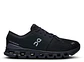 ZAPATILLAS HOMBRE ON ENTRENAMIENTO NEGRO CLOUD X 4 - Miniatura 2