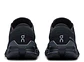 ZAPATILLAS HOMBRE ON ENTRENAMIENTO NEGRO CLOUD X 4 - Miniatura 5