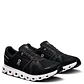 ZAPATILLAS HOMBRE ON CASUALES NEGRO CLOUD - Miniatura 2
