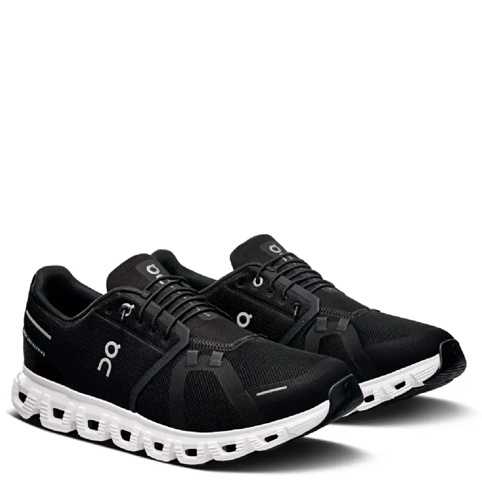 ZAPATILLAS HOMBRE ON CASUALES NEGRO CLOUD 2