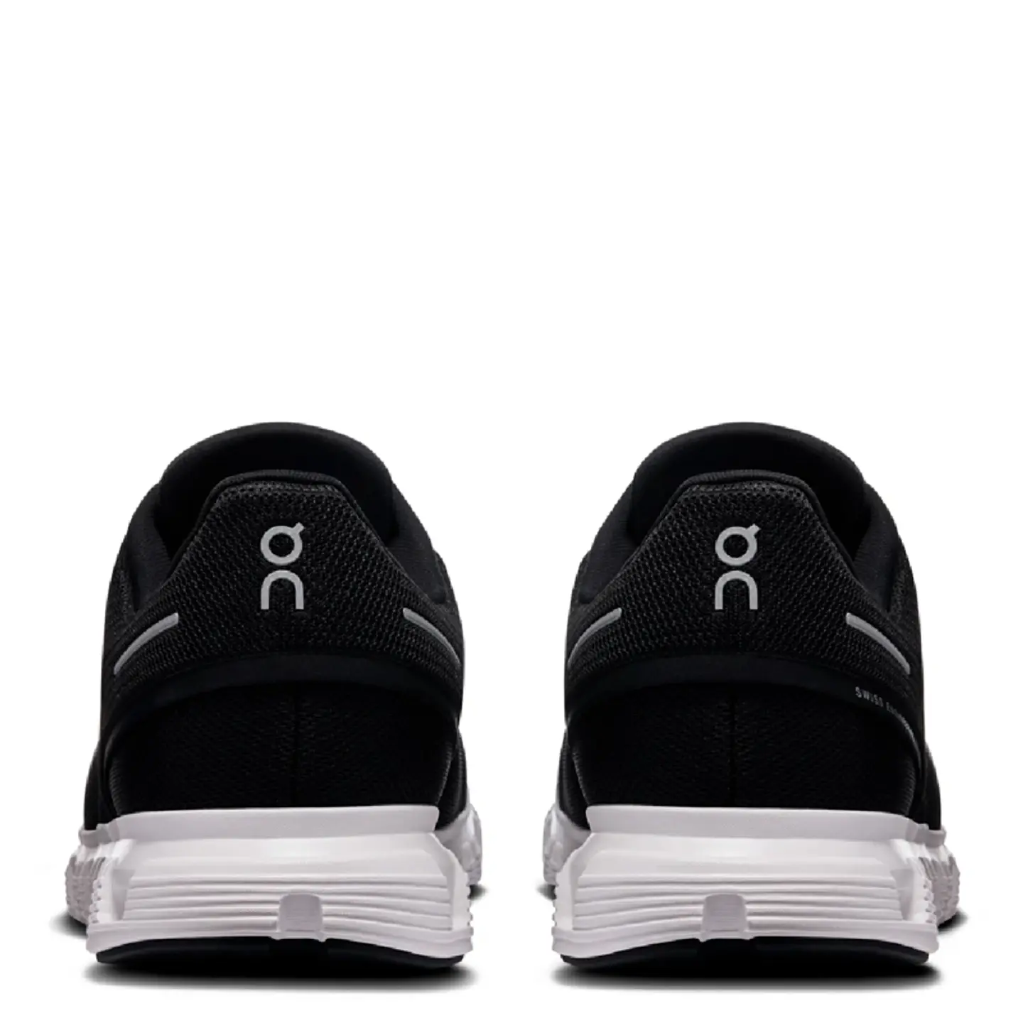 ZAPATILLAS HOMBRE ON CASUALES NEGRO CLOUD 3